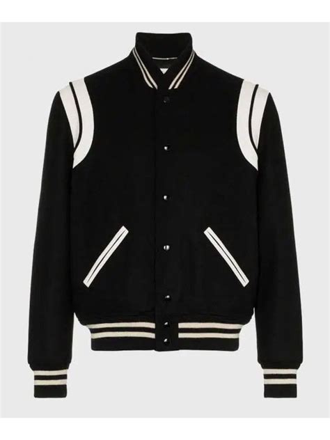 [Review] SLP Black Wool Teddy Jacket. : r/FashionReps 